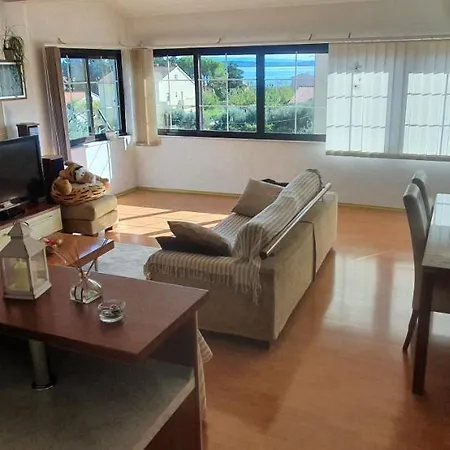 Anitas Apartment
