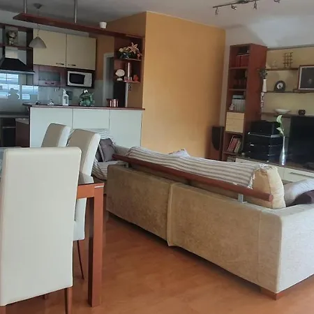 Anitas Apartment Kastela