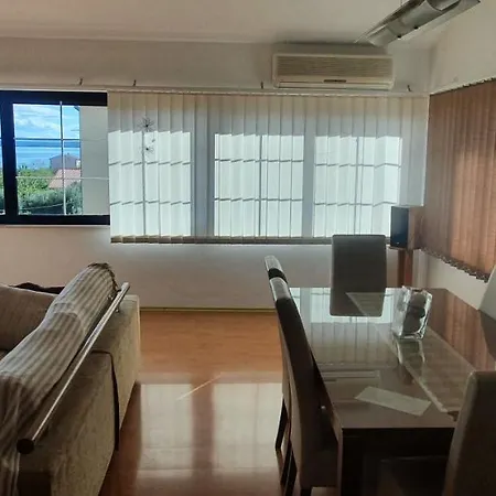 Anitas Apartment *