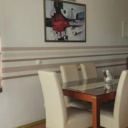 Anitas Apartment