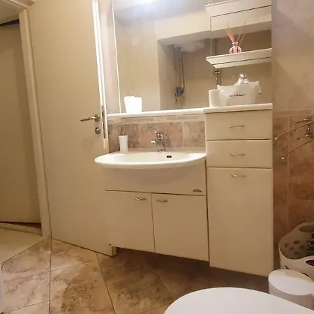 Anitas Apartment