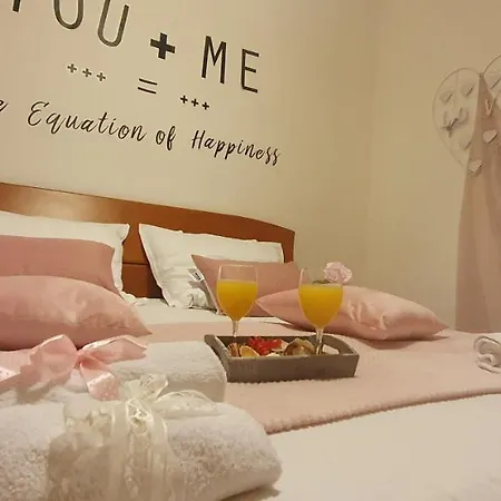 Anitas Apartment *