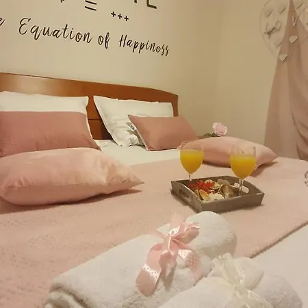 Apartment Anitas *